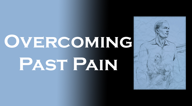 Course Image - Overcoming Past Pain
