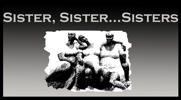 Course Image - Sister, Sister...Sisters