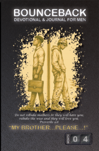 "My Brother...Please...!" – 30-day Christian devotional for men book cover